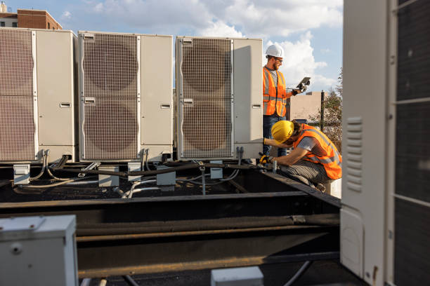Best HVAC installation services  in Morrison, IL