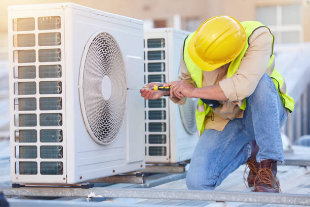 Professional HVAC in Morrison, IL