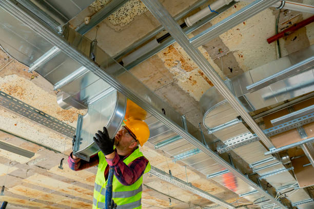 Best HVAC system installation  in Morrison, IL