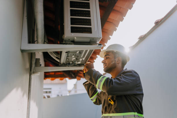 Best Commercial HVAC repair  in Morrison, IL