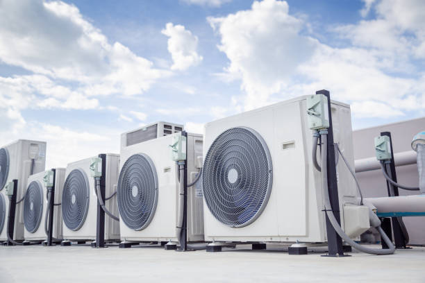 Best HVAC emergency services  in Morrison, IL
