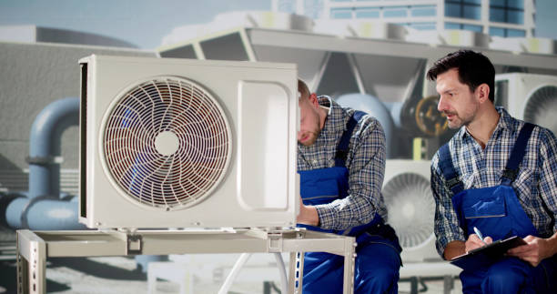Best HVAC replacement cost  in Morrison, IL