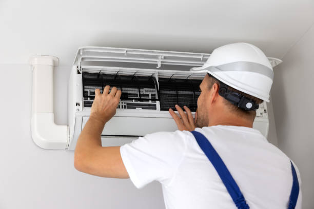 Best Residential HVAC services  in Morrison, IL