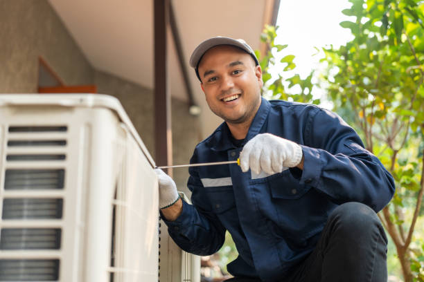 Best Central air repair  in Morrison, IL