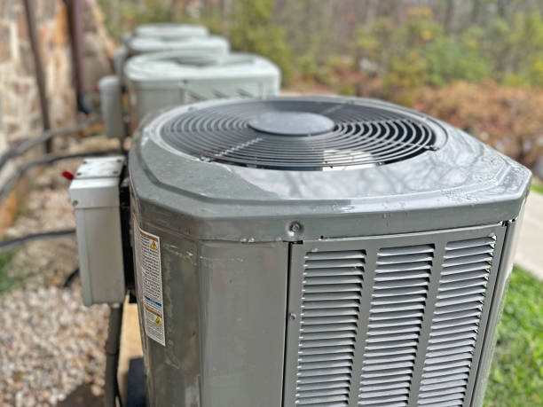 HVAC emergency services in Morrison, IL