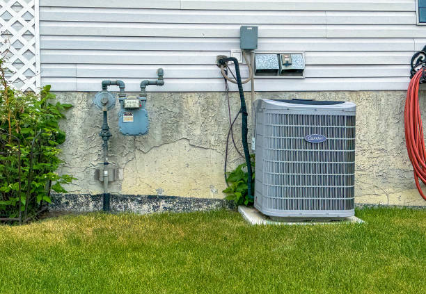 Best HVAC replacement cost  in Morrison, IL